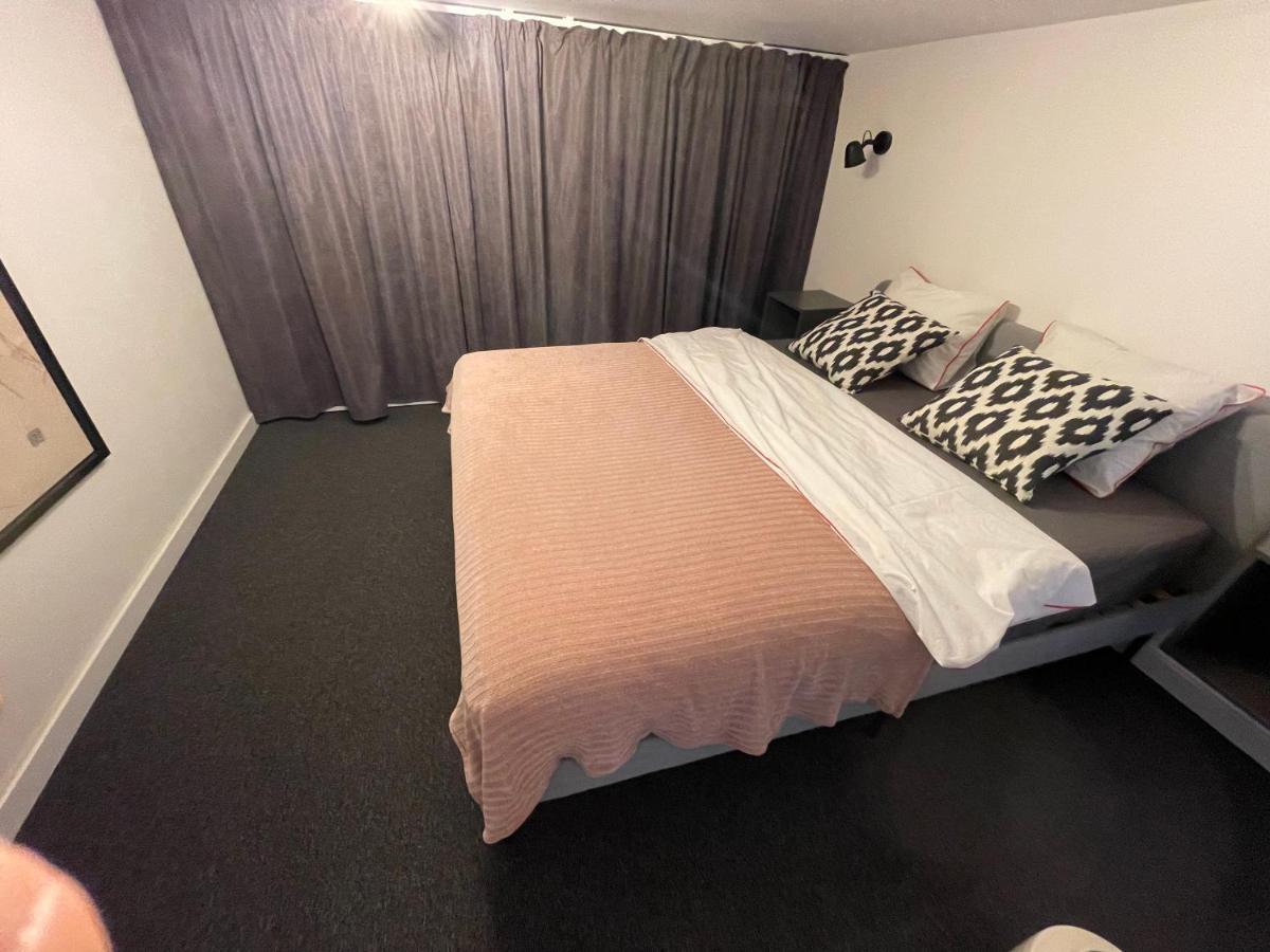 M Loft Apartment คอนัส ภายนอก รูปภาพ